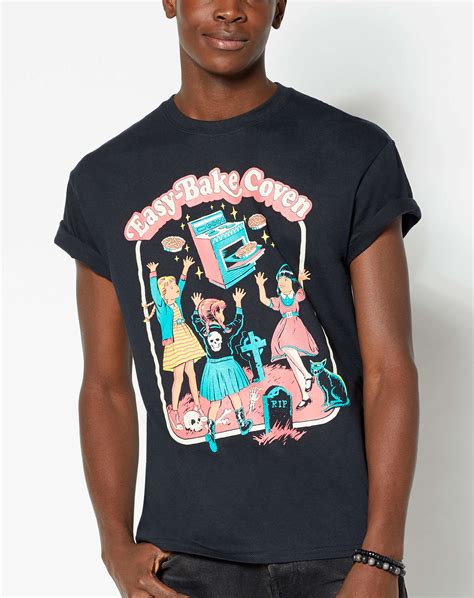 Get Your Style Game On with Spencer Graphic Tees!